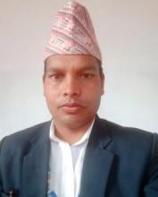 Uttam Pariyar