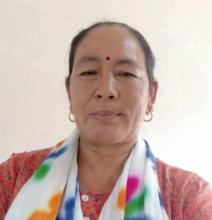 Gyan kumari Thapa