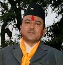 Jhappar Bahadur K.C