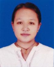 Sarishma Thapa