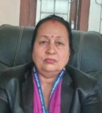Sunkumari Bhattarai