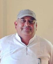 Bishnu Prasad Bhusal