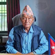 Chitra Bahadur Gurung