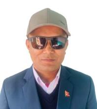 Dhan Bahadur Bohara