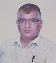 Ganesh Prasad Parajuli