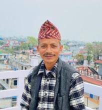 Gyanu Giri