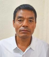 Thaman Bahadur Reshmi Magar