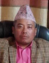 Khim Bahadur Thapa