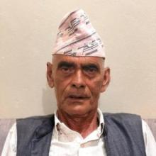 Lila Ballav Bhattarai