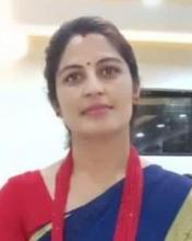 Mina Sharma Tiwari