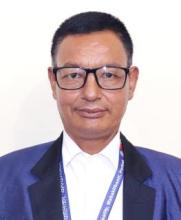 Rajendra Shrestha