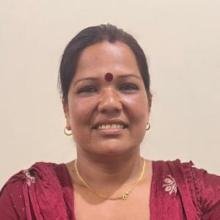 Rekha Darji
