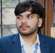 Sagar Bhattarai