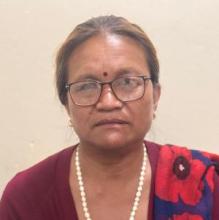 Sabita Gurung