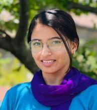 Sangita Bushal
