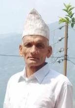 Chandra Kant Bushal