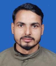Bibash Khanal