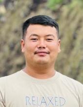 Aakash Thapa