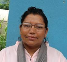 Kamala Kumari Pariyar