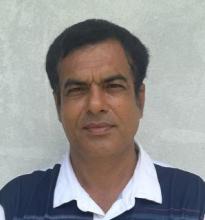 Yadav Prasad Bhattarai