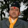 Jhappar Bahadur K.C