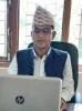 Man Bahadur Basyal