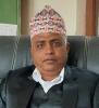 Rukmagat Bhattarai