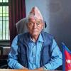 Chitra Bahdur Gurung