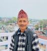 Gyanu Giri