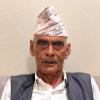 Lila Ballav Bhattarai