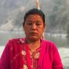 Sukmaya Gurung