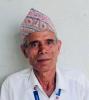 Yadav Bhusal